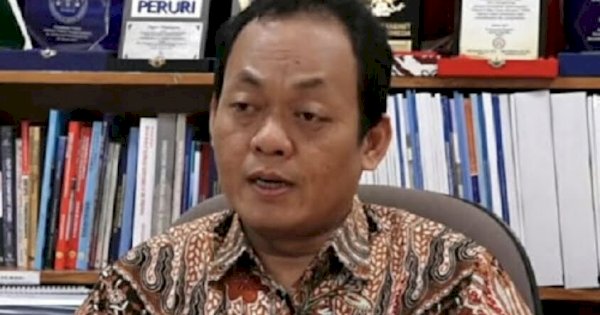 SA Institut: Penetapan Tersangka FS Bentuk Langkah Tegas Kapolri