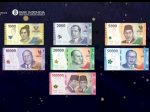 7 Uang Rupiah Kertas Tahun Emisi 2022, Ini Penampakan dan Detailnya
