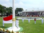 Pendaftaran Upacara Hadir Langsung Telah Ditutup, Yuk Ikut Upacara HUT RI Ke-77 Via Videoconference