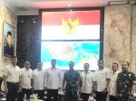 Presiden dan Panglima TNI Direncanakan Buka Silatnas PPAD 2022