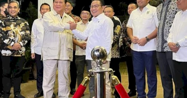 Gerindra-PKB Kerjasama Politik: Untuk Kemaslahatan Rakyat