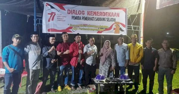 Turnamen Sepak Bola Sabsel Lutra Cup Segera Bergulir