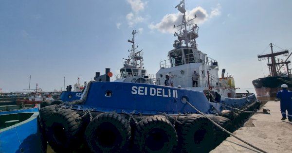 Pasca Merger, Subholding Pelindo Group SPJM Lakukan Assessment