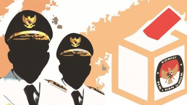 Akhir Agustus Ada “Perang” Darat Aura dan Gowa Berua