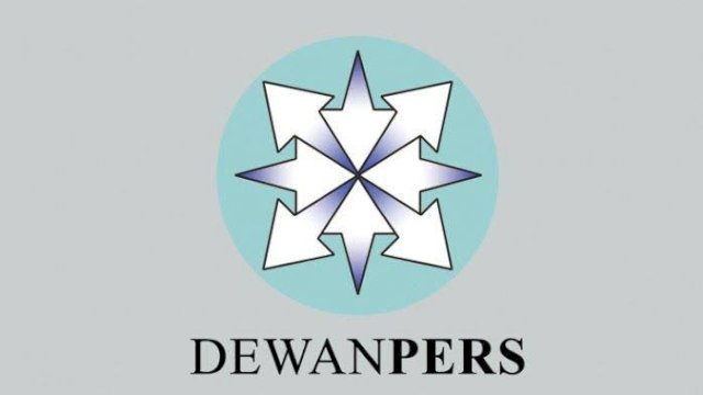 Tuduhan ke Dewan Pers Tak Berdasar, MK Tolak Seluruh Gugatan Uji Materiil UU Pers