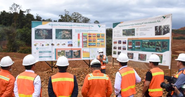 Soal PT Vale, Peneliti PKPK: Kita Bukan Anti Asing Tapi Soal Keadilan