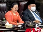 Puan: RUU Perlindungan Data Pribadi Disahkan Besok