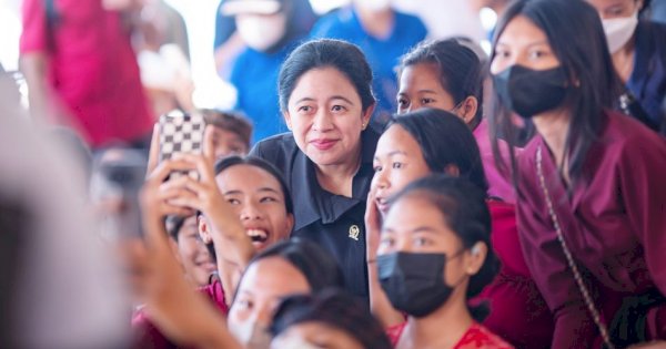 Berpihak pada Hak-Hak Perempuan, Puan Diganjar RM Award