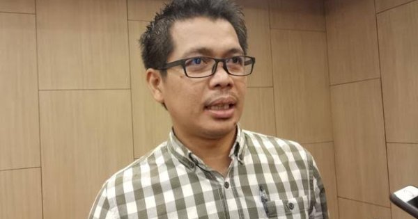 Hakim Konstitusi Aswanto Dicopot: Tindakan DPR Melanggar UU dan Merusak Independensi Hakim Konstitusi