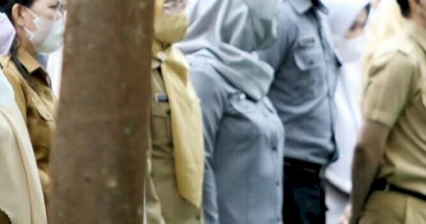 Pemkot Gagas Ojol Day Tiap Selasa, ASN Pergi dan Pulang Pakai Ojek