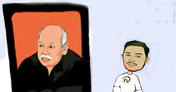 Selamat Jalan Ketua Dewan Pers Profesor Azyumardi Azra