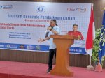 Jadikan Kebutuhan Pokok Gerakan Literasi Baca dan Menulis