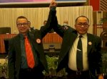 Dokter Siswanto Nakhoda Baru IDI Sulselbar 2022-2025