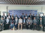 Prof Burhan Bungin Lantik Pengurus IRMLA Sulsel, Organisasi Pakar Metodologi