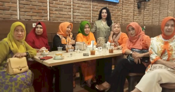 Persiapan IWAPI Makassar Jelang Rakor Internal