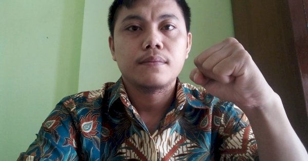 Kasus Kematian Pasutri di Aralle Belum Terpecahkan, Warga Pertanyakan Kinerja Polisi