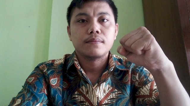 Kasus Kematian Pasutri di Aralle Belum Terpecahkan, Warga Pertanyakan Kinerja Polisi