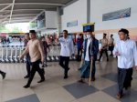Tak Banyak Yang Tahu, Rais Aam PBNU KH Miftachul Akhyar Hadir di Makassar