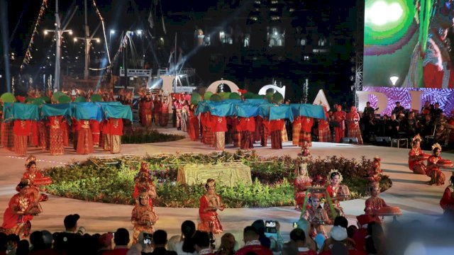 Sebut Tak Dibiayai Pemkot, Pengelola F8 Makassar: Kami Cari Sendiri