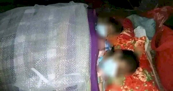 Cerita Dibalik 2 Siswi di Mamasa Ditemukan Tewas Gantung Diri, Singgung Soal HP