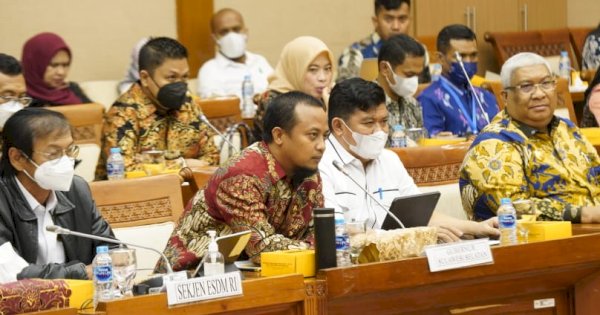 Andi Sudirman Desak Pusat Evaluasi Tambang Emas Luwu: Jangan Sampai Seperti di Papua!
