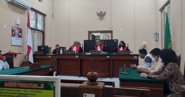 Penggugat Belum Bayar Tambahan, Putusan Atas Gugatan Perdata 6 Media Kembali Ditunda