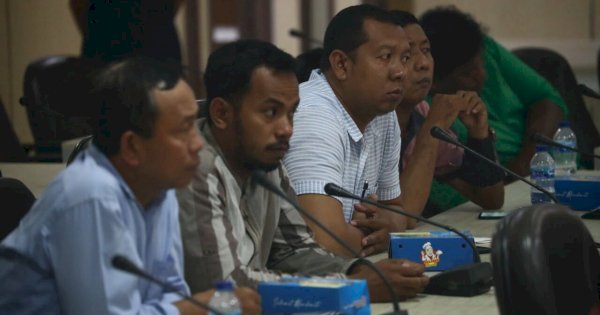Limbah KIMA Diduga Cemari Sungai Tallo, Petani Lakkang Minta Diusut