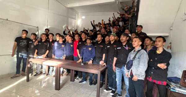 Puluhan Anggota Batalyon Binaan Kapolres dan Wali Kota Sudah Dibebaskan