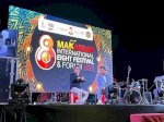 F8 Makassar Tampilkan Film Legenda Toakala Sang Kera Putih Bantimurung