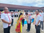 Usung Semangat Kebhinekaan, Deklarasi Anies Kalsel Hadirkan Barongsai dan Tari Tradisional Banjar