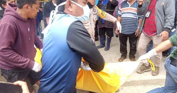 Polda Sulbar Kesulitan Ungkap Kematian Pasutri di Aralle, Ini Kendalanya