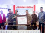 Perkuat Kolaborasi, PT Semen Tonasa dan Unhas Jalin Kerjasama
