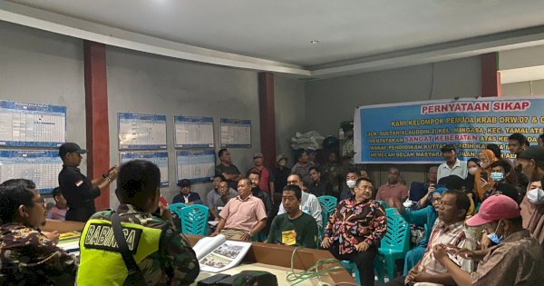Kronologi WR II UIN Prof Naro Bela Istri Hingga Dilaporkan Dugaan Penganiayaan