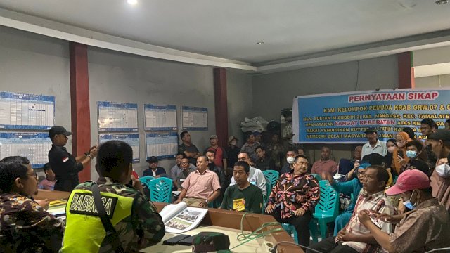 Kronologi WR II UIN Prof Naro Bela Istri Hingga Dilaporkan Dugaan Penganiayaan