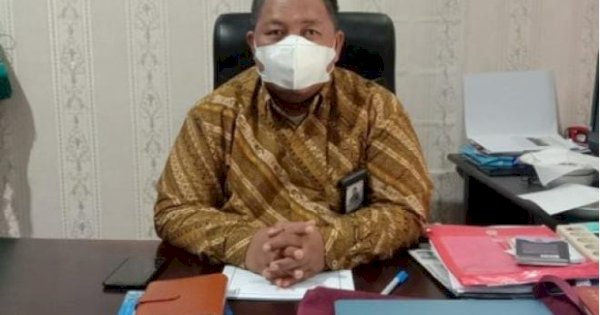Terima Beasiswa ‘Doktoral’ Tapi Bermasalah, Kepala Ombudsman Sulbar Dipanggil ke Jakarta