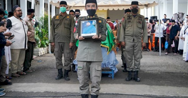 Sosok Ibu Panutan dari Parepare Kini Sudah Tiada