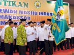 Pengurus DMI Makassar Dilantik, Begini Harapan DPRD dan Pemkot