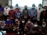 Distrik Benawa Gelar Bimtek Pengelolaan Keuangan Desa di Makassar