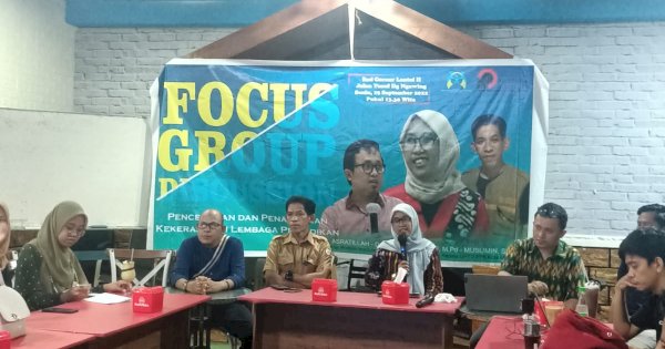 Kasus Kekerasan Perempuan dan Anak Menghawatirkan, Peran Seluruh Elemen Diperlukan