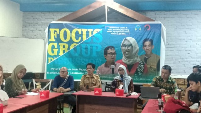 Kasus Kekerasan Perempuan dan Anak Menghawatirkan, Peran Seluruh Elemen Diperlukan