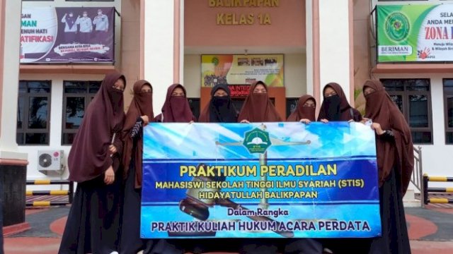 Inspirasi Santriwati Indonesia Bertekad Kuat Membangun Pesantren di Dubai