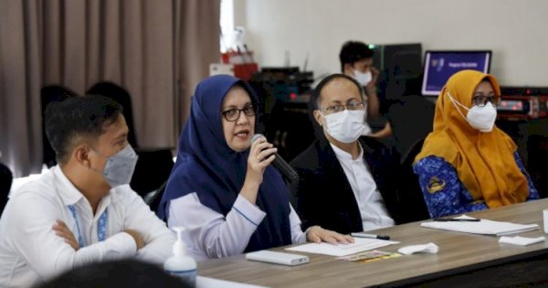 Erick Thohir Minta CSR BUMN Sasar 3 Bidang Ini