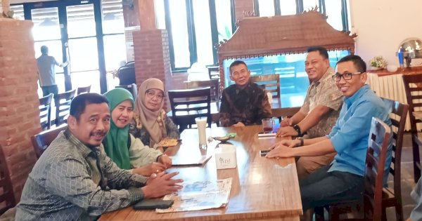 Temu Alumni Nasional IAIN-UIN Alauddin Segera Digelar