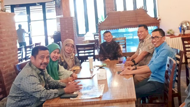 Temu Alumni Nasional IAIN-UIN Alauddin Segera Digelar