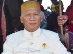 Perjuangkan Luwu Raya Jadi Provinsi, Alasan Datu Luwu XL Jadi Calon Anggota DPD RI