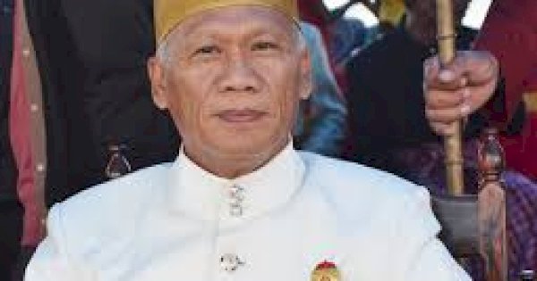 Perjuangkan Luwu Raya Jadi Provinsi, Alasan Datu Luwu XL Jadi Calon Anggota DPD RI