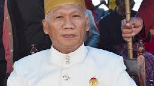 Perjuangkan Luwu Raya Jadi Provinsi, Alasan Datu Luwu XL Jadi Calon Anggota DPD RI