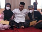 Eks Mentan RI Lunasi Utang Hingga Beri Beasiswa ke 2 Anak yang Ibunya Bunuh Diri di Pinrang