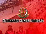 Terdakwa Kasus Korupsi Pasar Rakyat Lakahang Ajukan Eksepsi