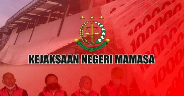 Terdakwa Kasus Korupsi Pasar Rakyat Lakahang Ajukan Eksepsi
